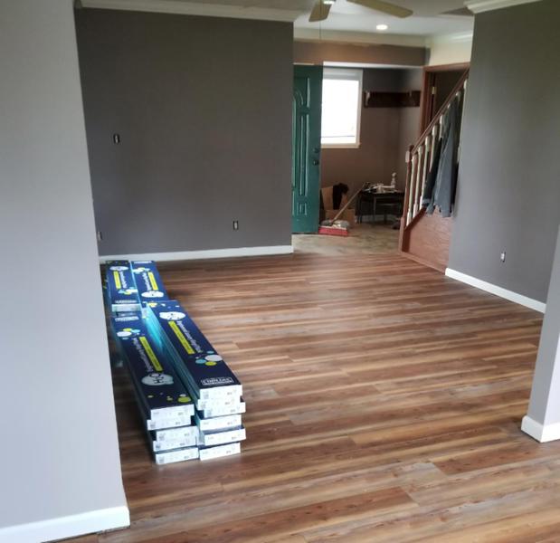 Images JLC Flooring Installation, LLC