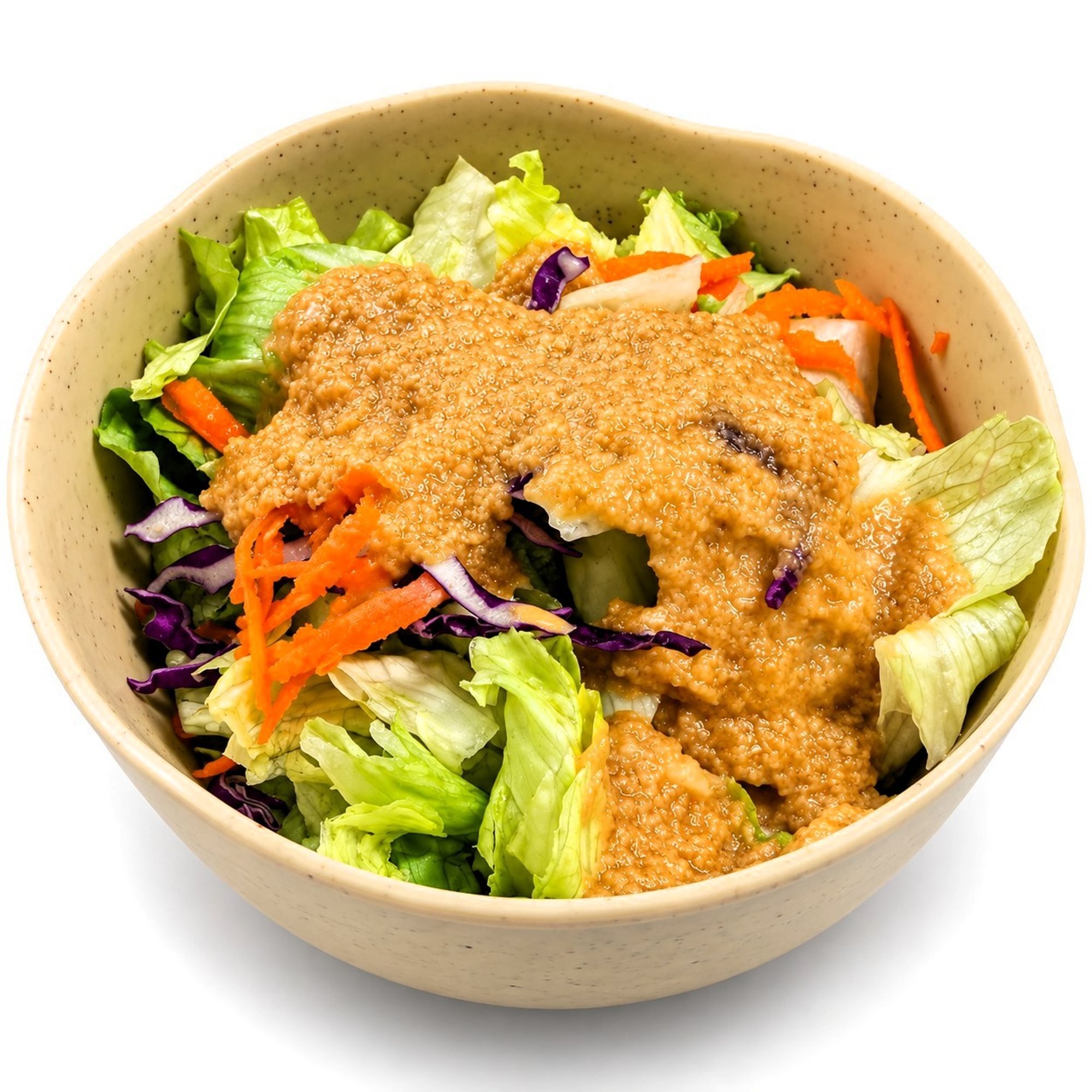 House Side Salad