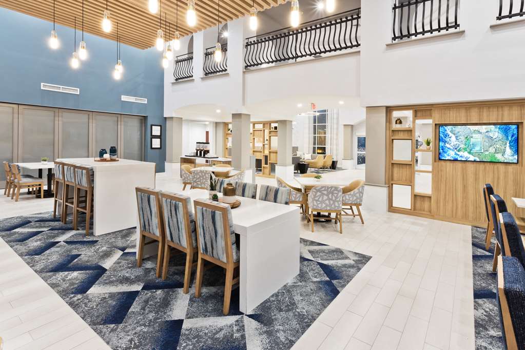 Hampton Inn & Suites Phenix City- Columbus Area Image