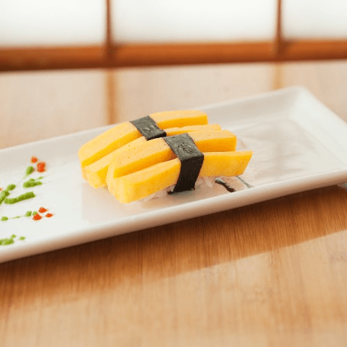 Tamago Nigiri