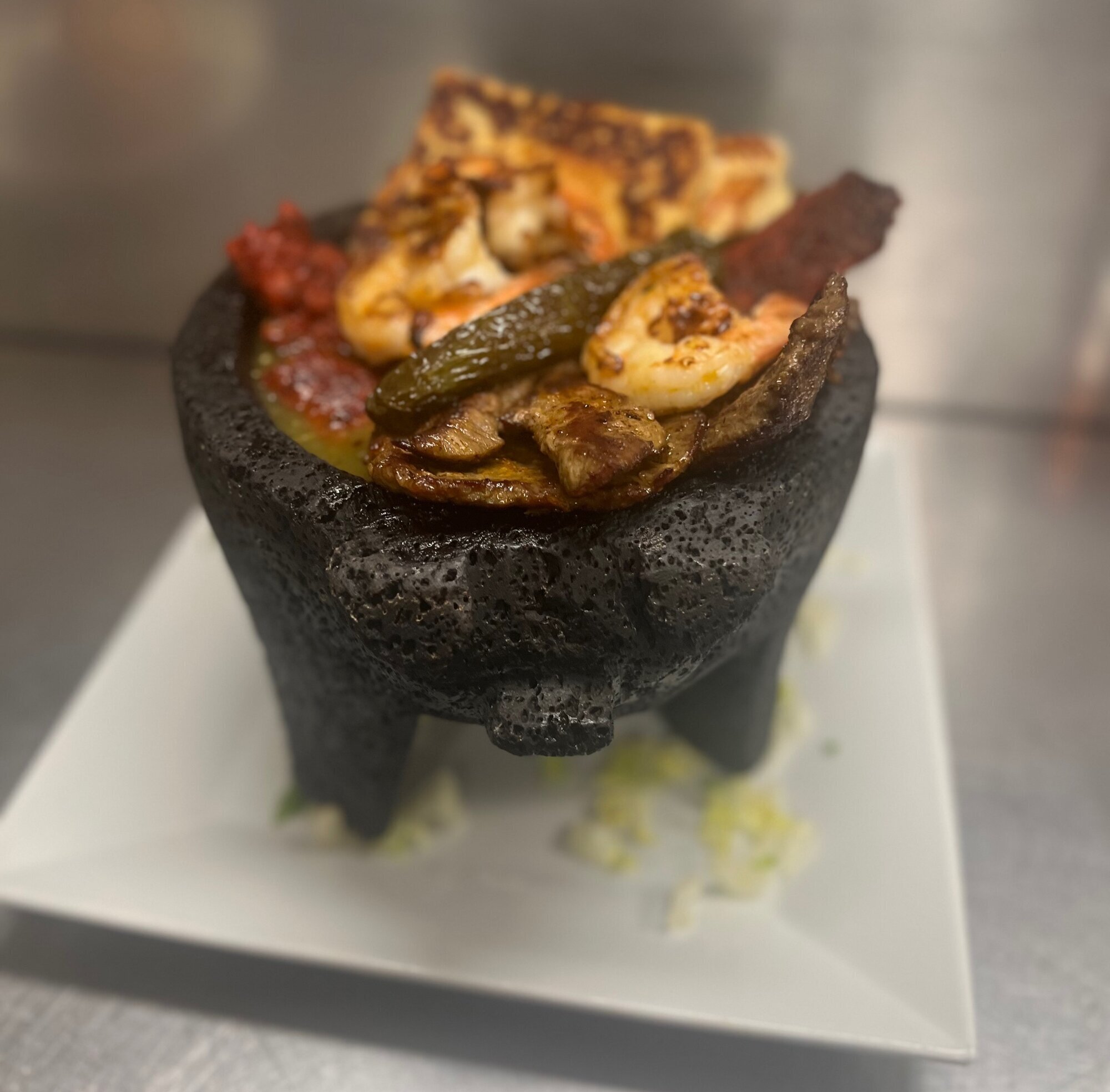 Avocado Mexican Restaurant Image