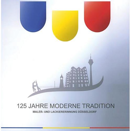 Logo von Maler- und Lackierer-Innung Düsseldorf