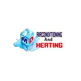 MD Air Conditioning And Heating Inc