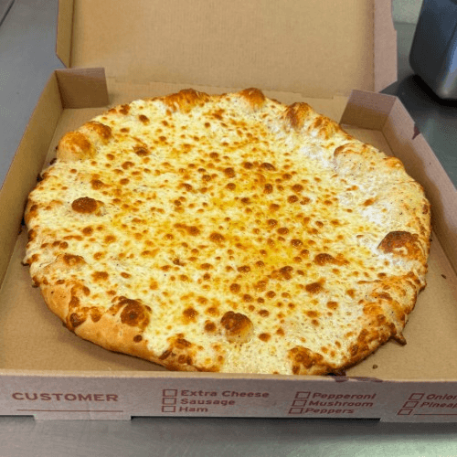 Cheesesticks