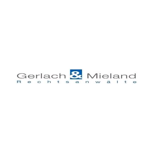 Logo von Rechtsanwaltskanzlei Uwe Gerlach & Stefan Mieland