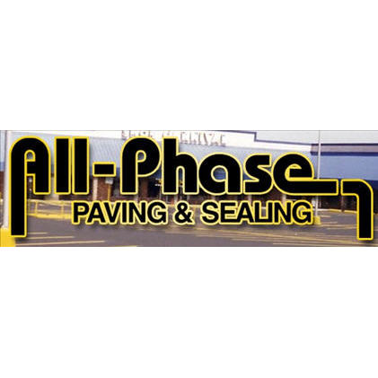 A All Phase Paving & Sealing