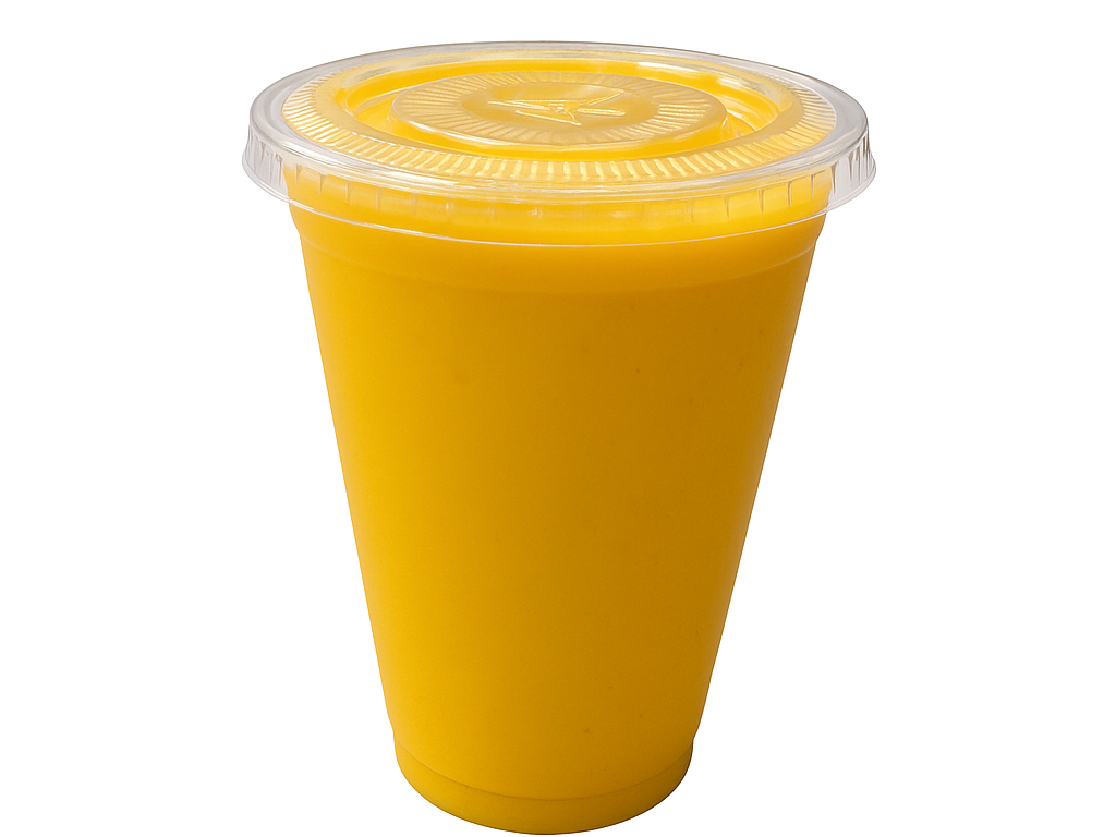 Mango Lassi