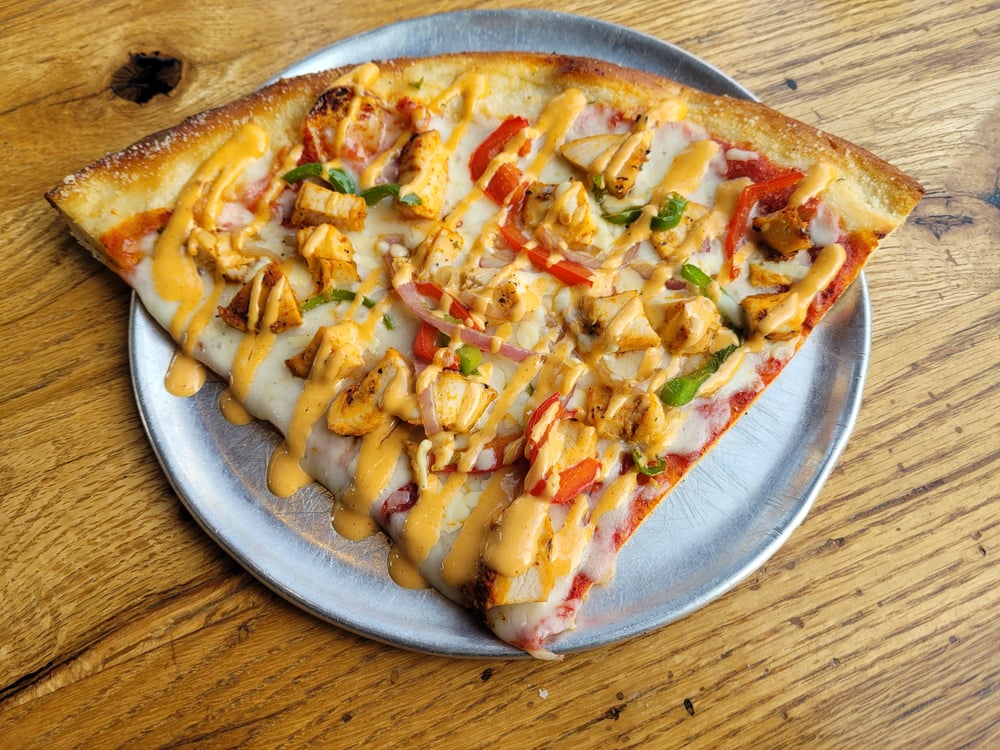 Fire Slice