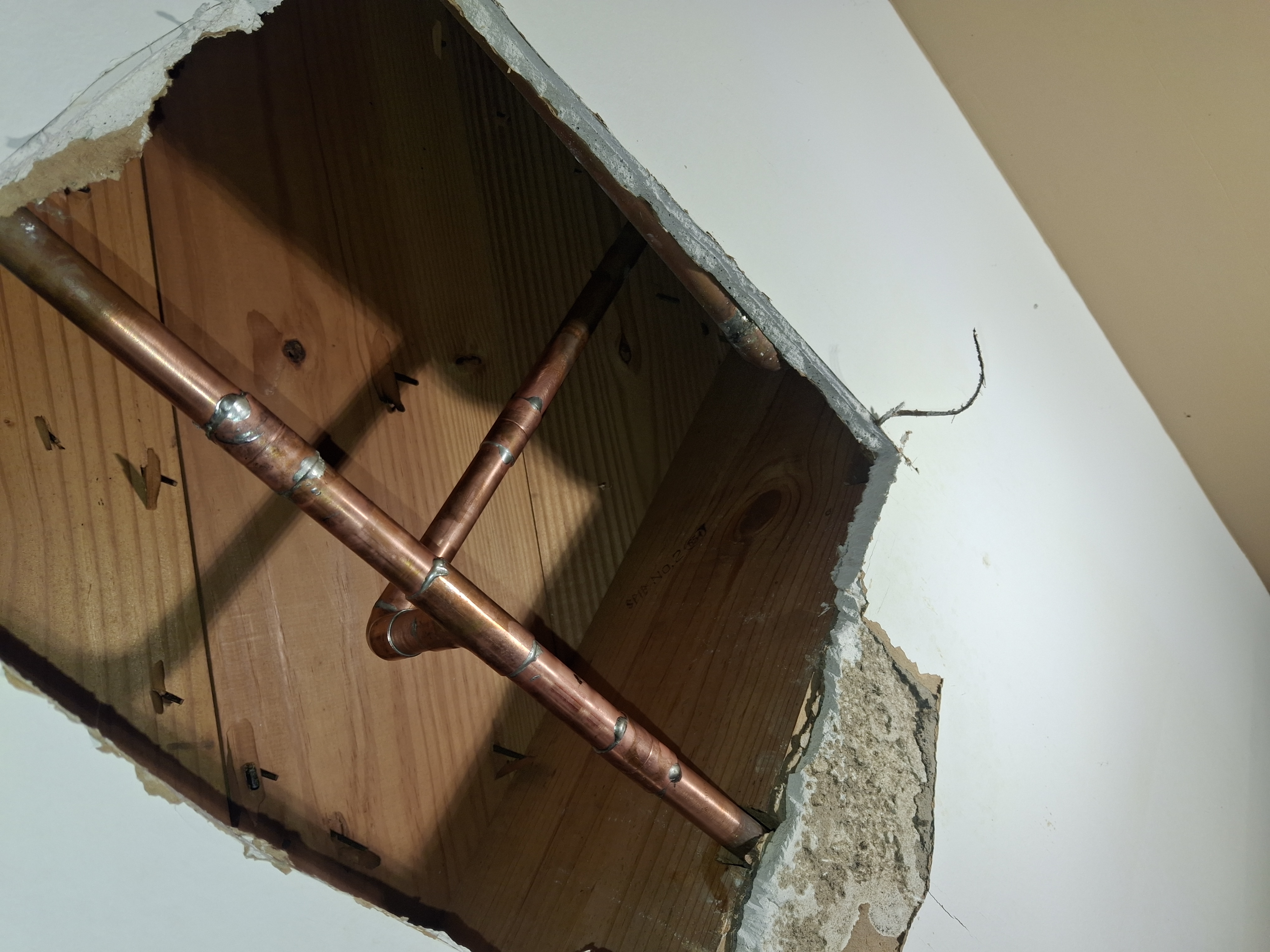 Stephens Plumbing LLC Image