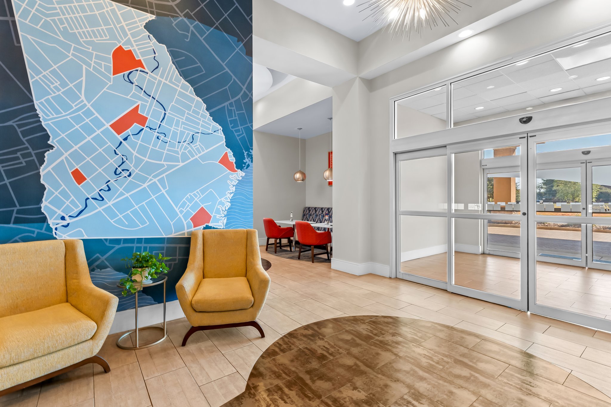 Holiday Inn Express & Suites Albany by IHG Image