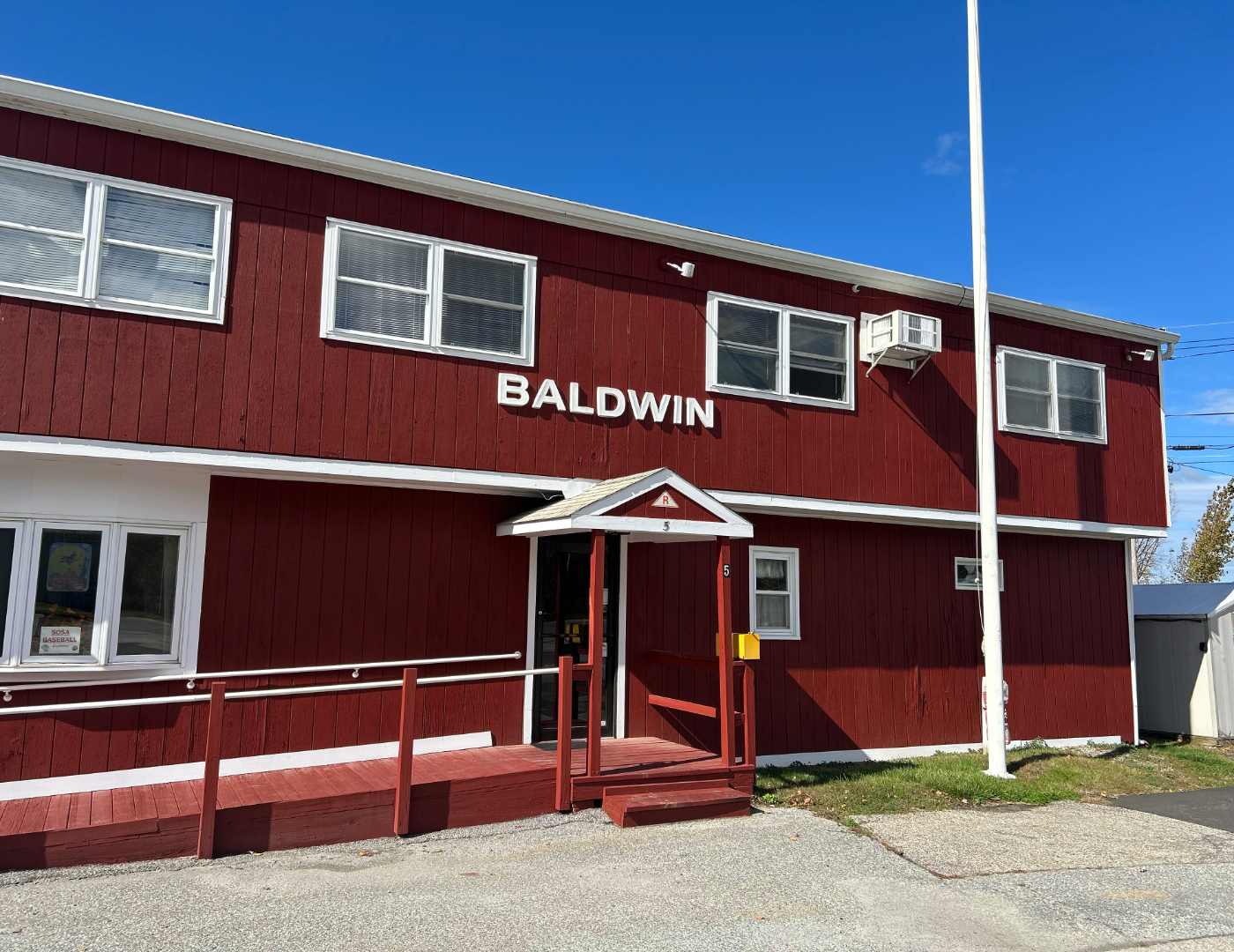 Willow Tree Painting & Home Improvement LLC Image