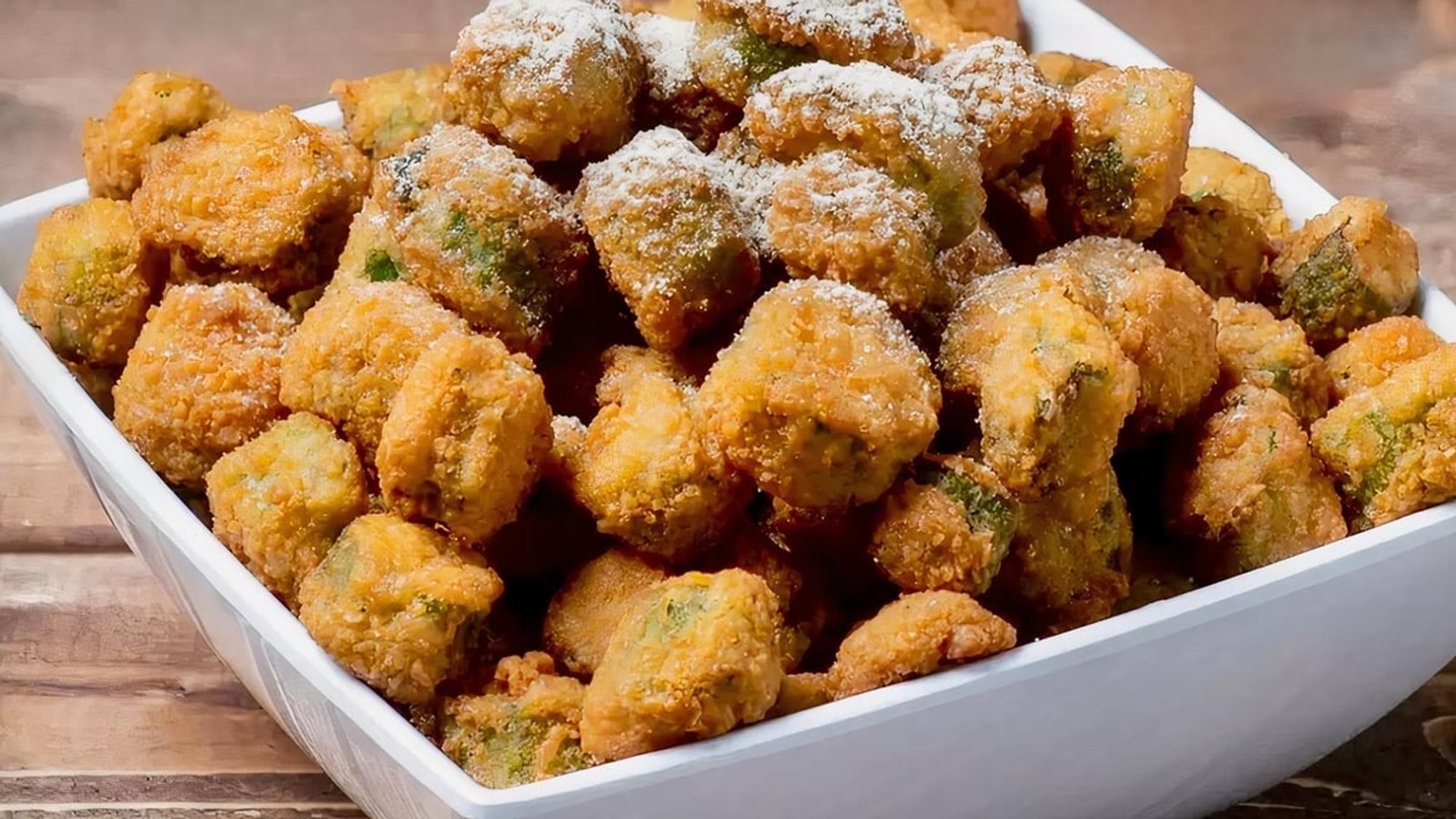 Okra