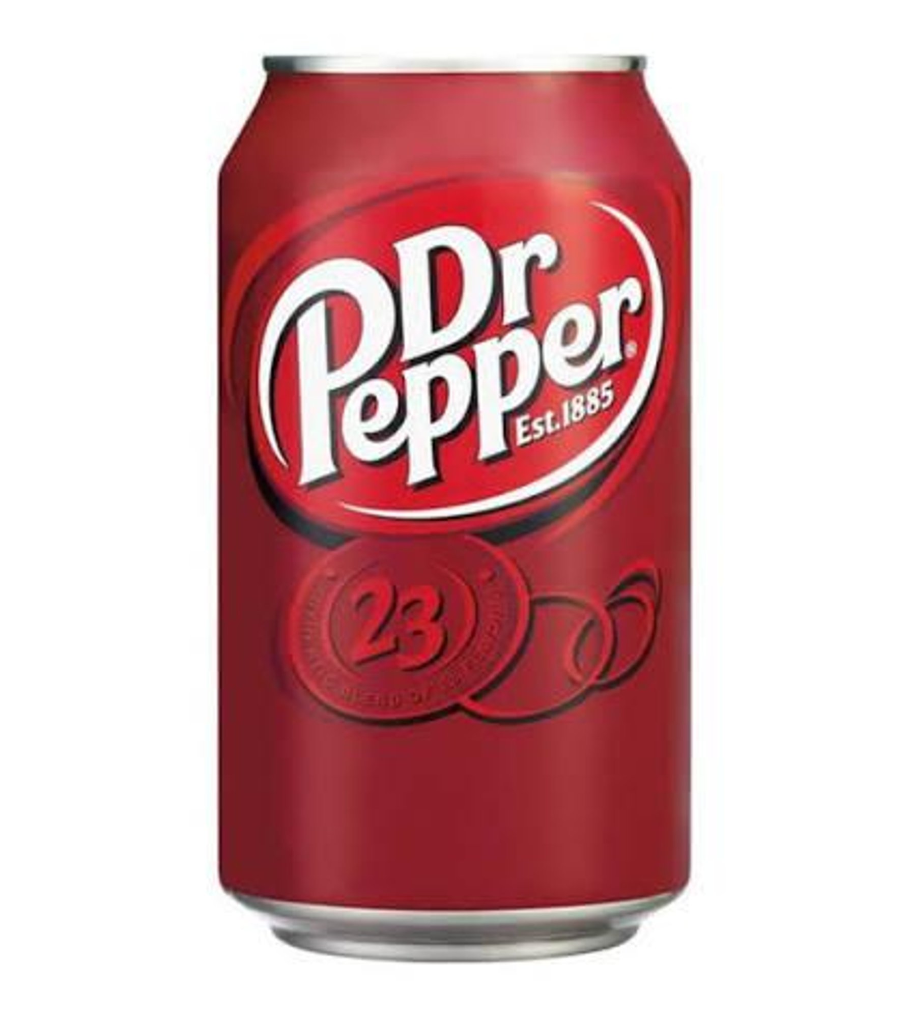 Dr. Pepper