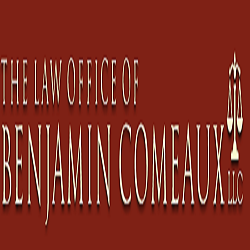 The Law Office of Benjamin Comeaux, LLC Logo