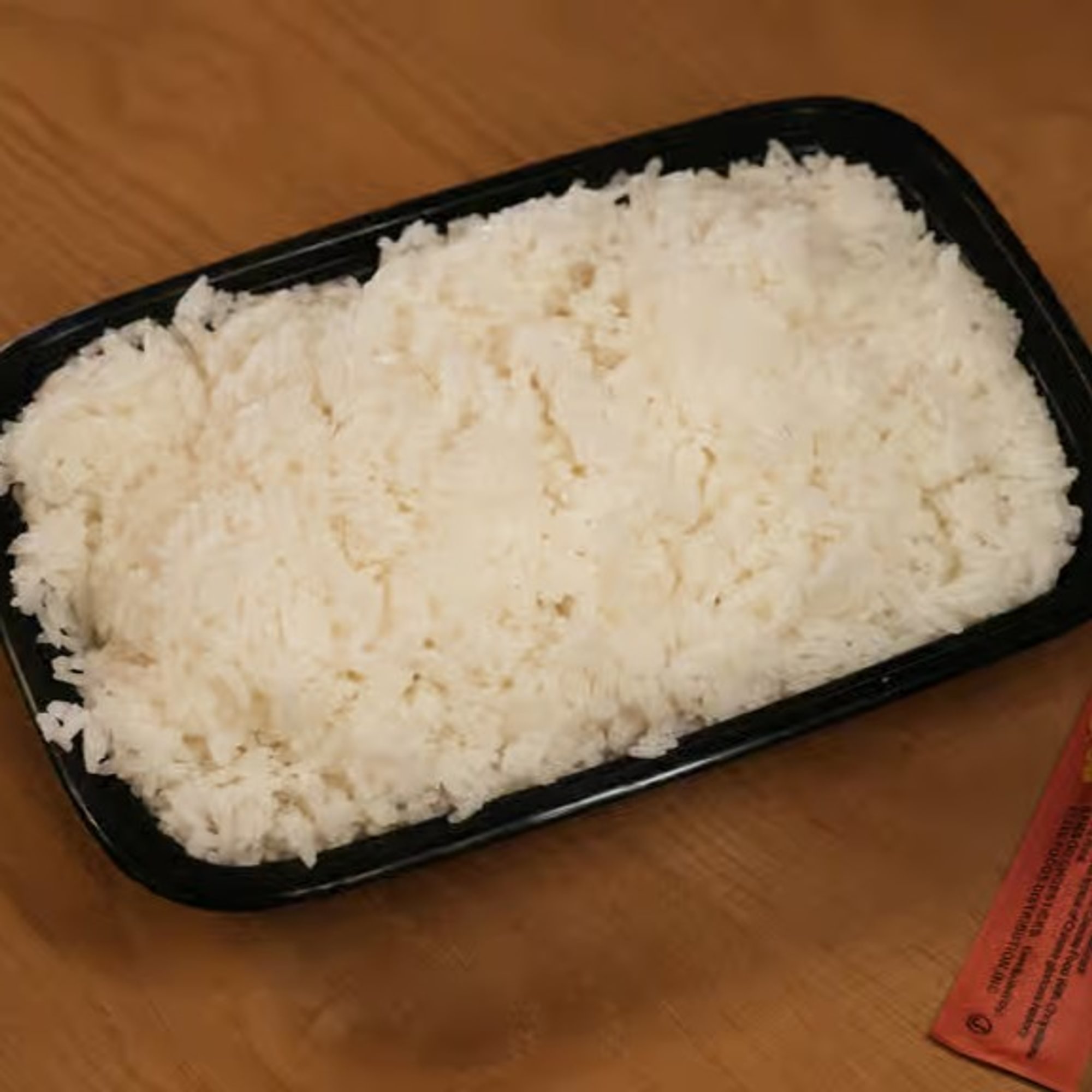 White Rice / 白饭