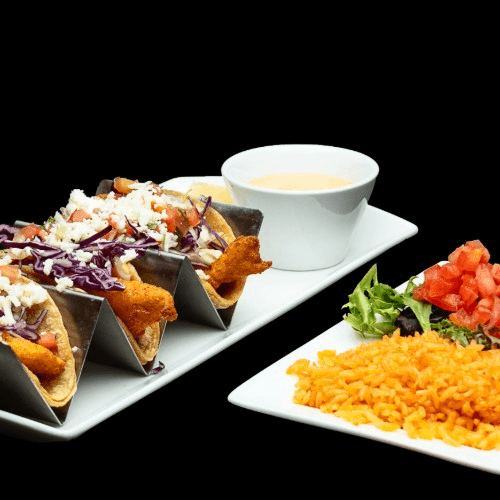 Baja Tacos