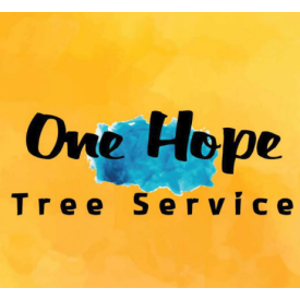 One Hope Tree Service & Construction LLC