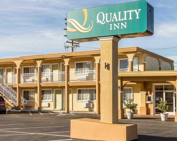 Images Quality Inn