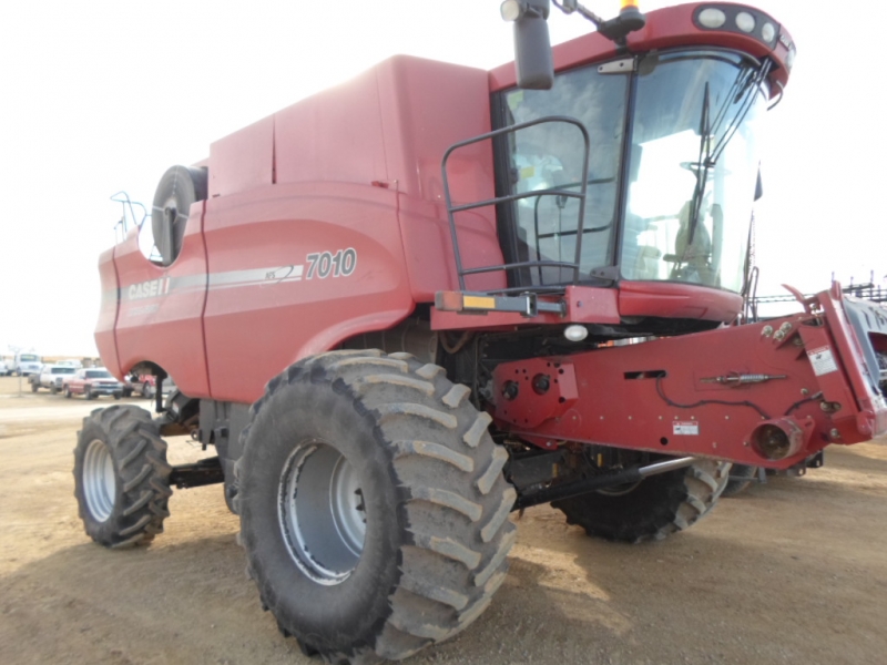 2007 Case IH 7010