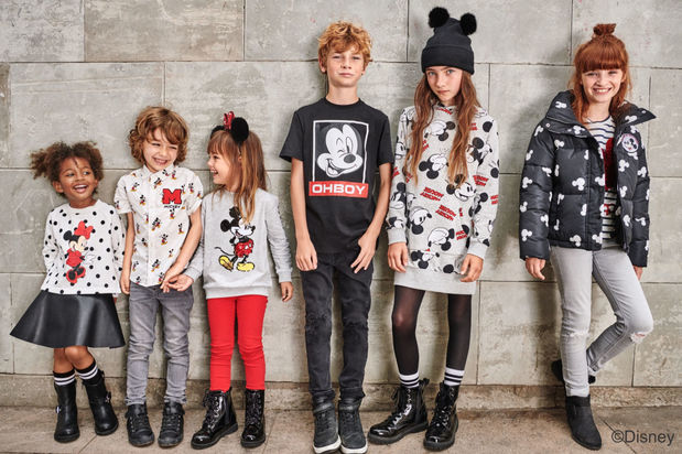 Images H&M