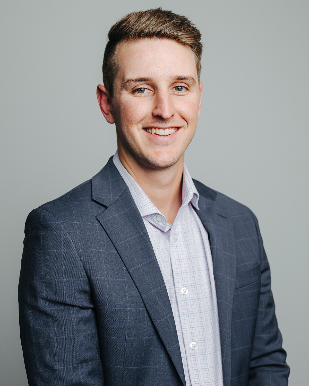 Jacob Renfrow - Thrivent