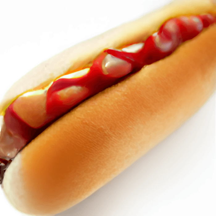 Hot Dog