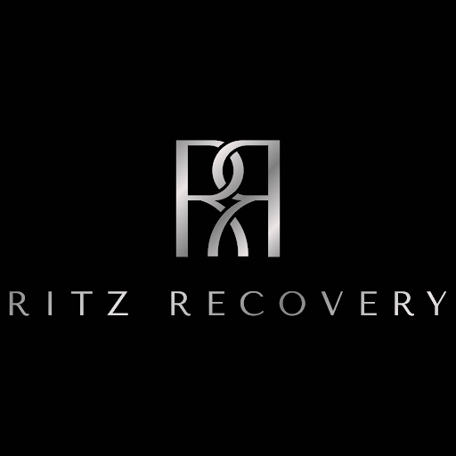 Ritz Recovery | Luxury Rehab &amp; Detox Logo