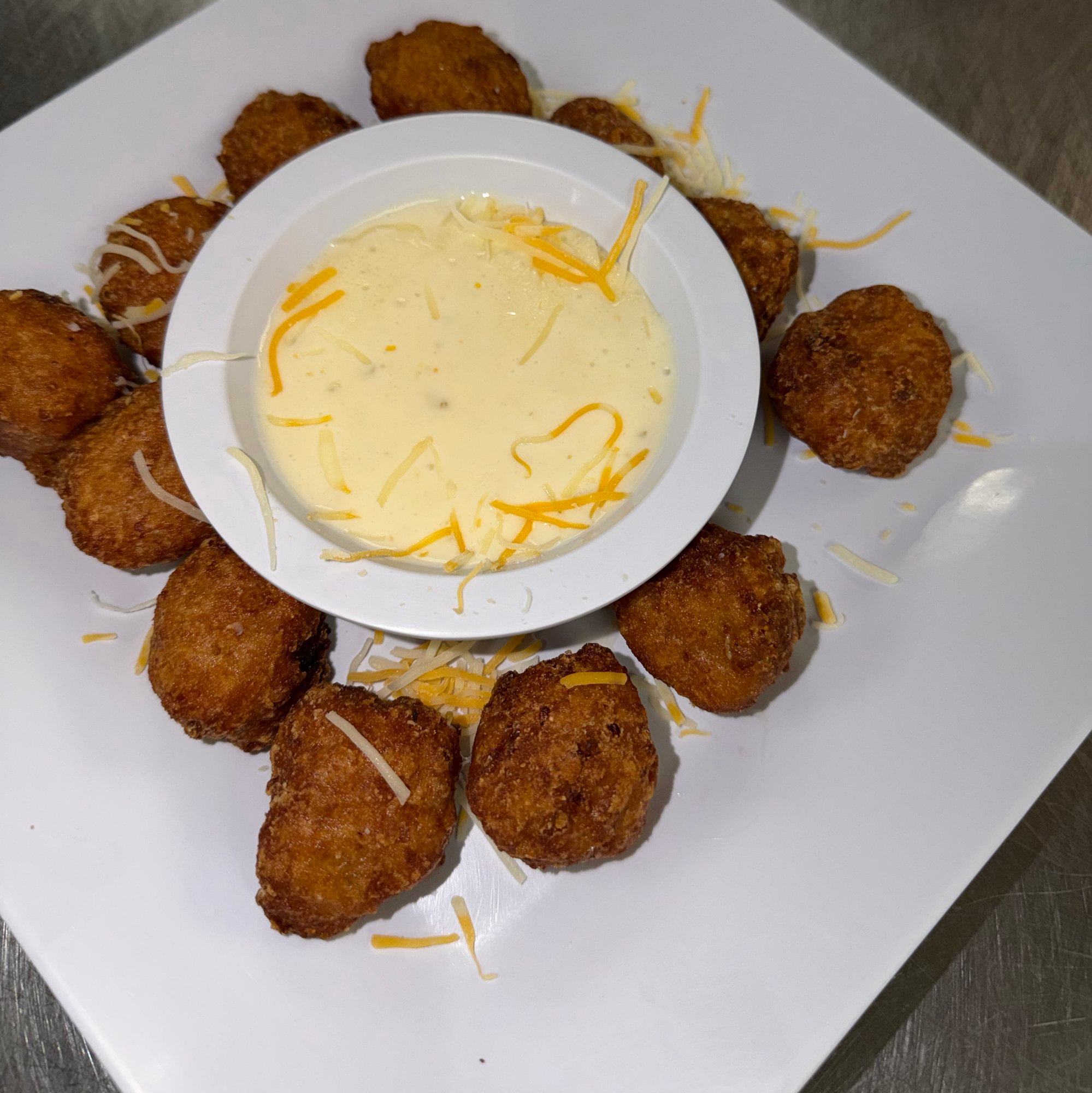 Corn Bites