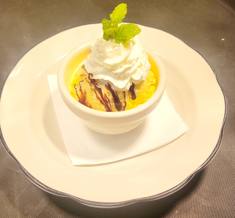 Ice Cream