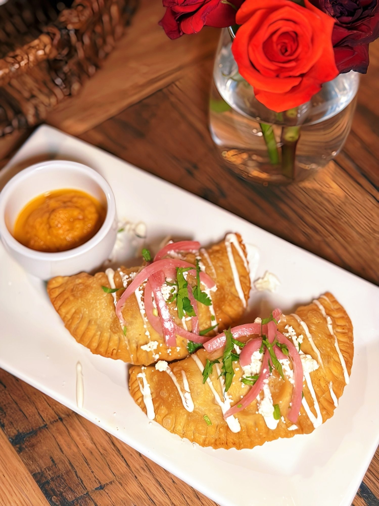 Empanadas