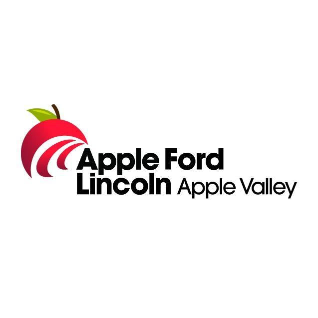 Apple Ford Lincoln Apple Valley Photo