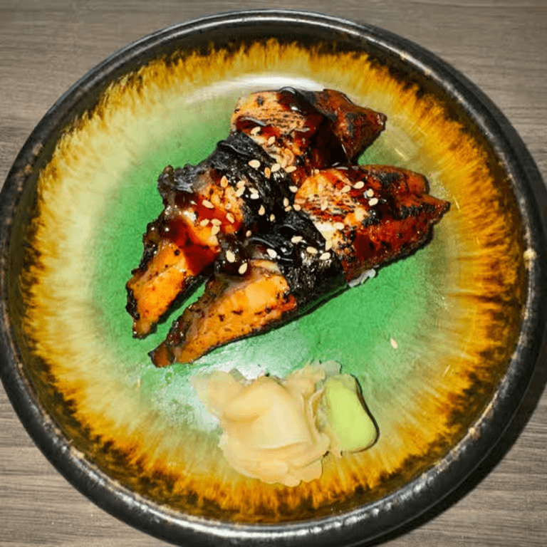 Eel - Unagi