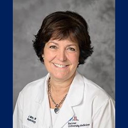 Jacqueline Gay May, FNP Image