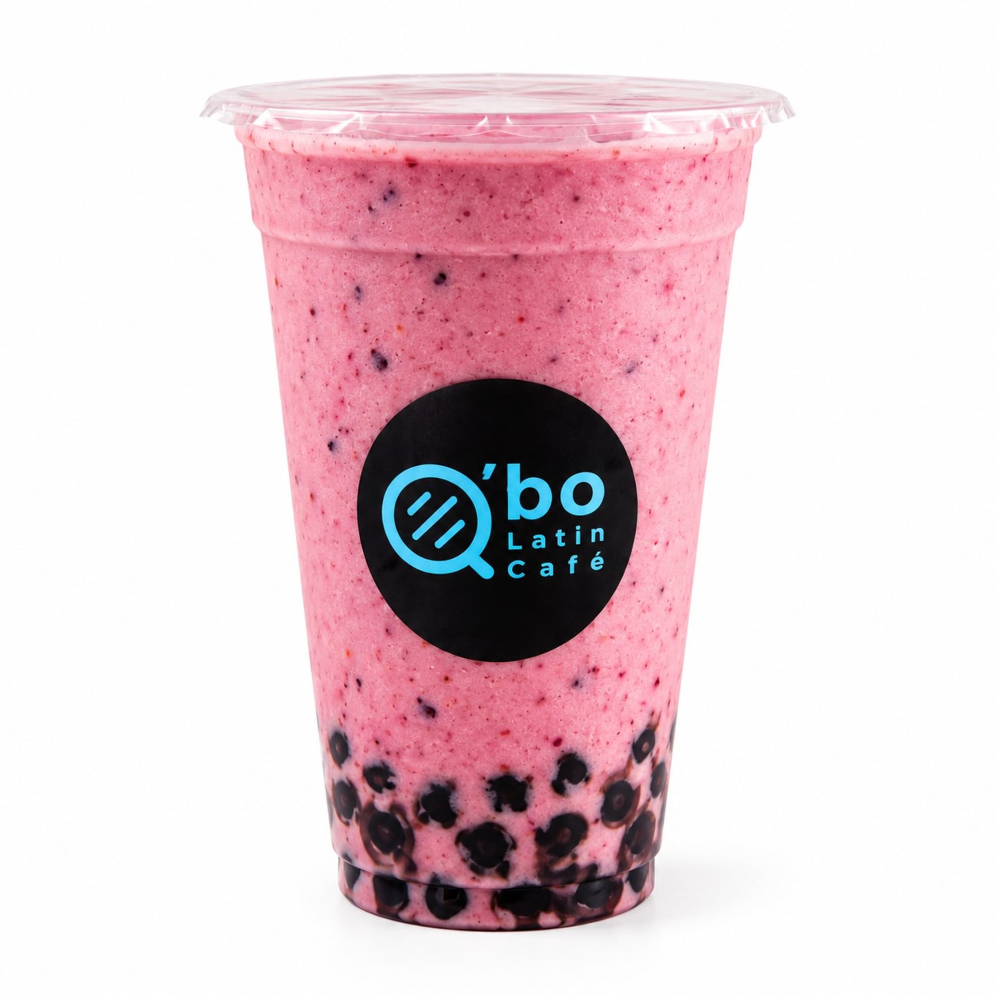 Taro Milk BubbleTea