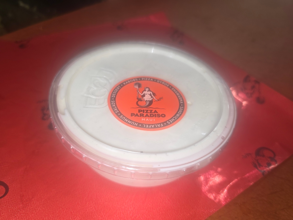 Ranch Large