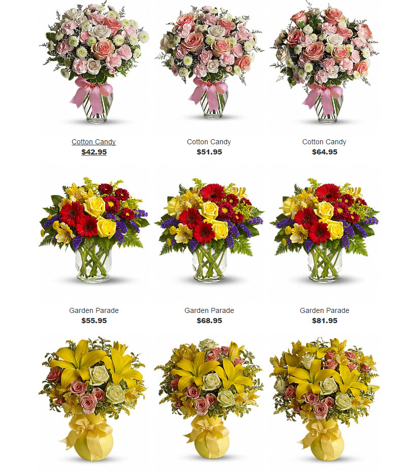 Edmonton Florist Ltd, 13445 97th St, Edmonton, AB MapQuest