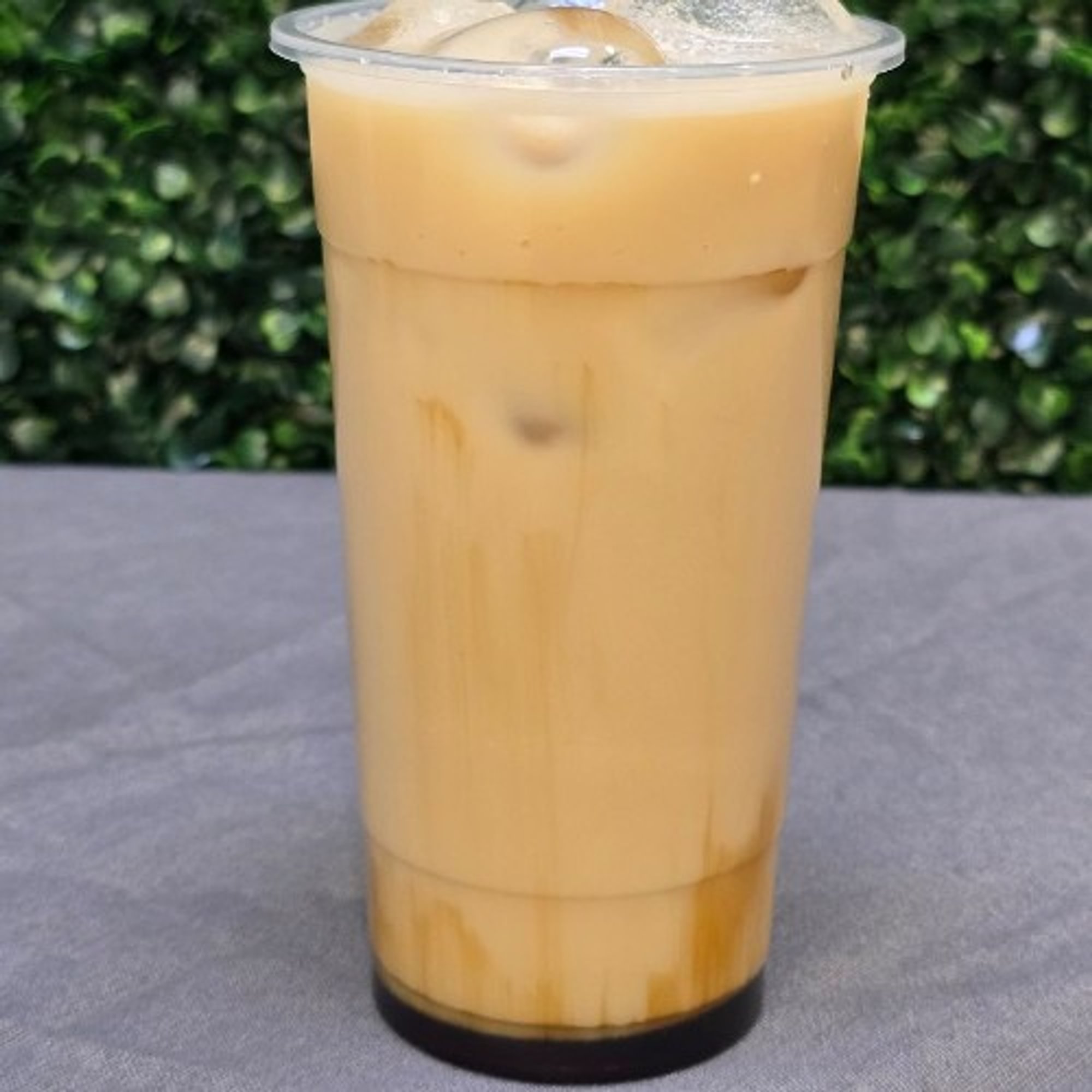 Caramel Milk Tea