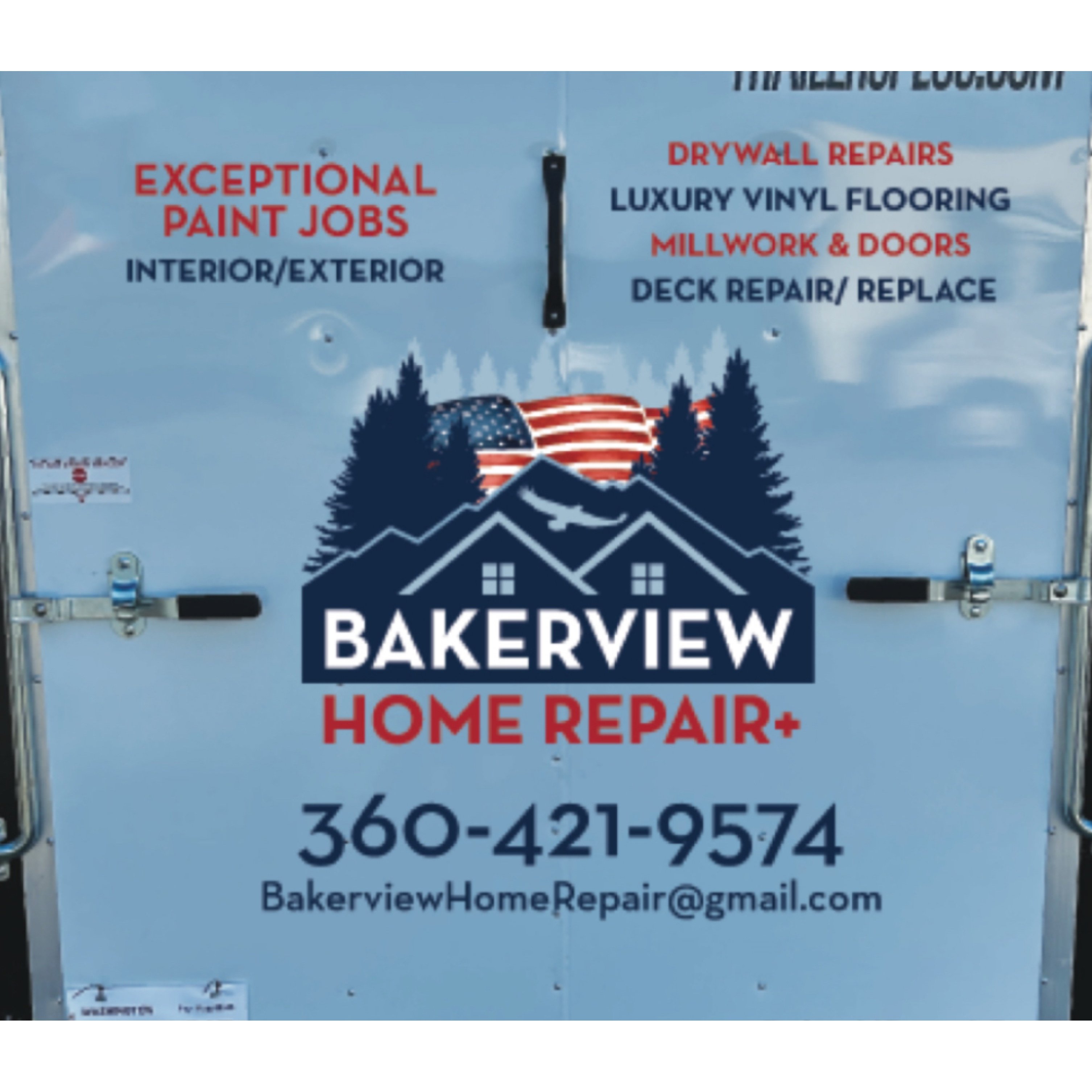 Bakerview Home Repair +