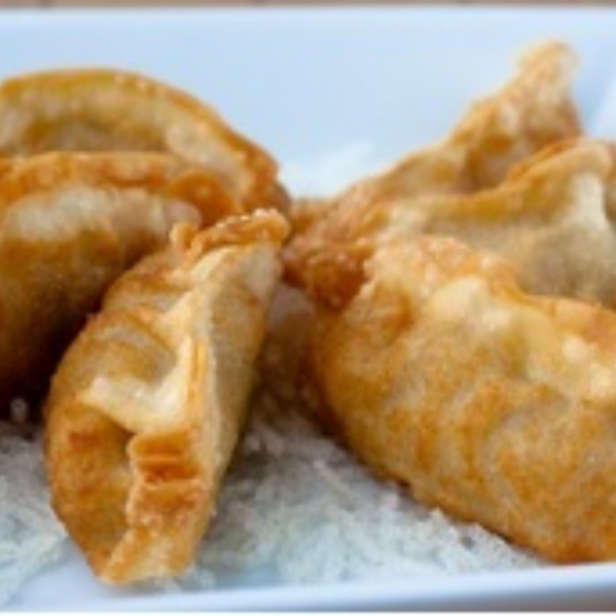 Potstickers