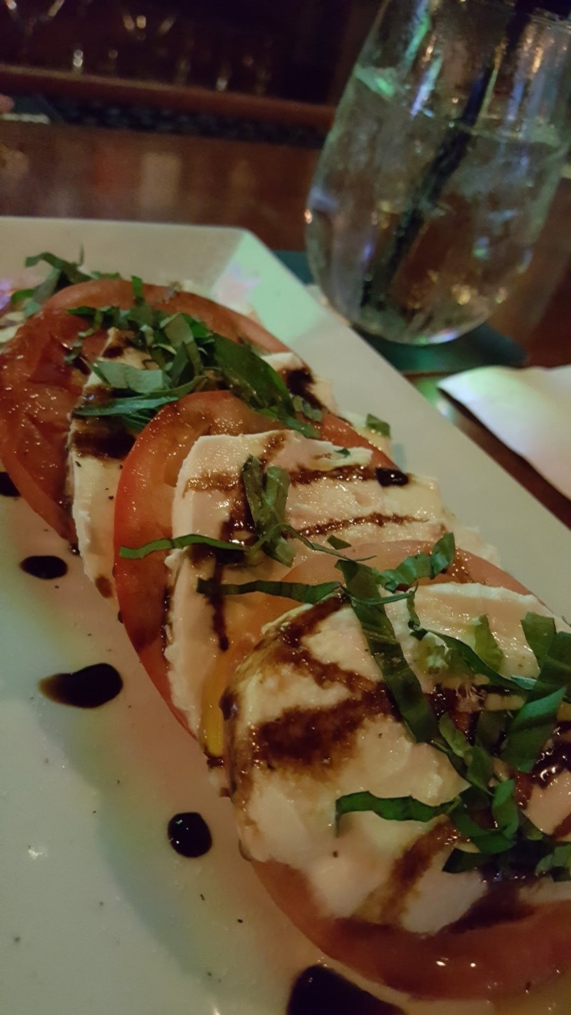 Caprese Salad