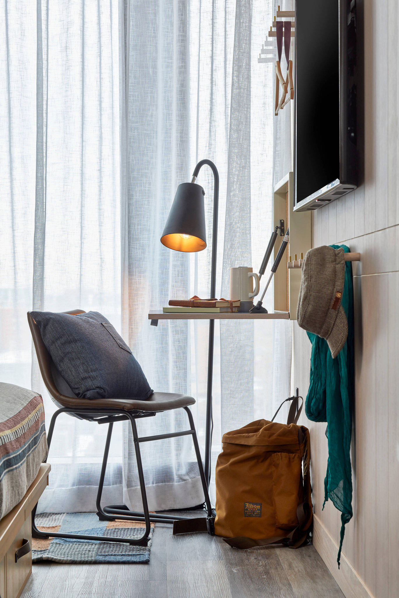 Moxy Columbus Short North Photo