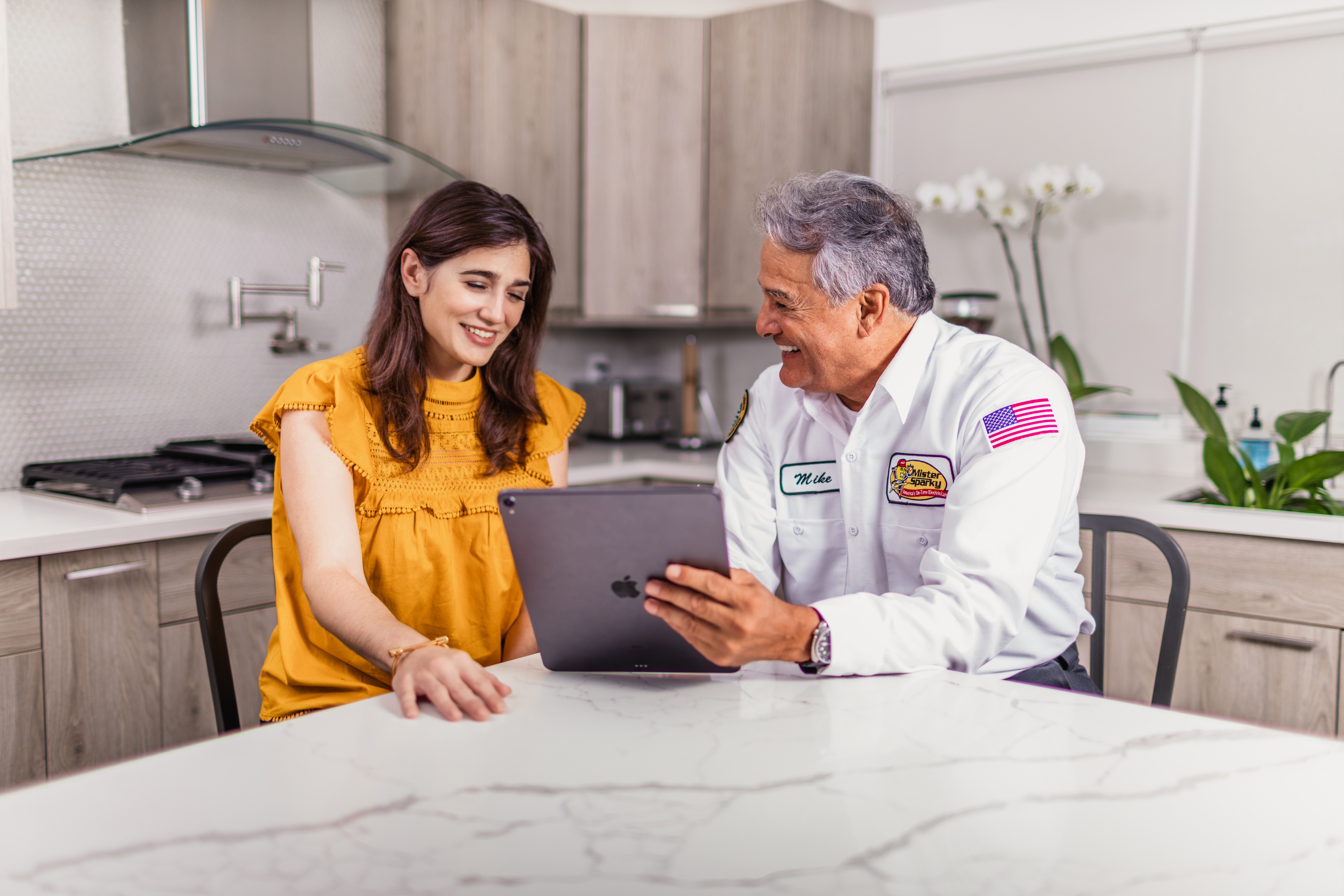 Mister Sparky of Greater Boston North Image