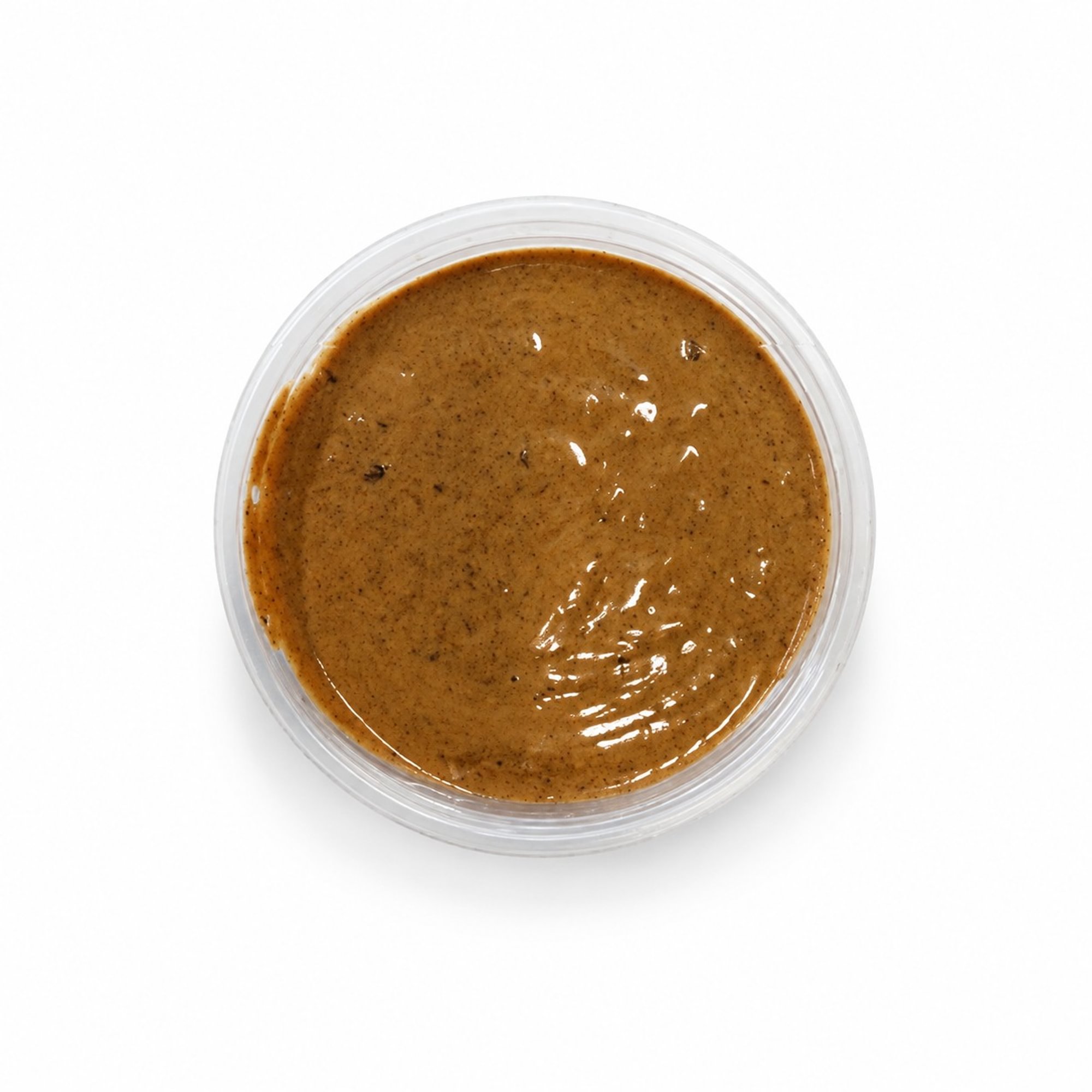 SUMAC CHIPOTLE - THE ORANGE SAUCE