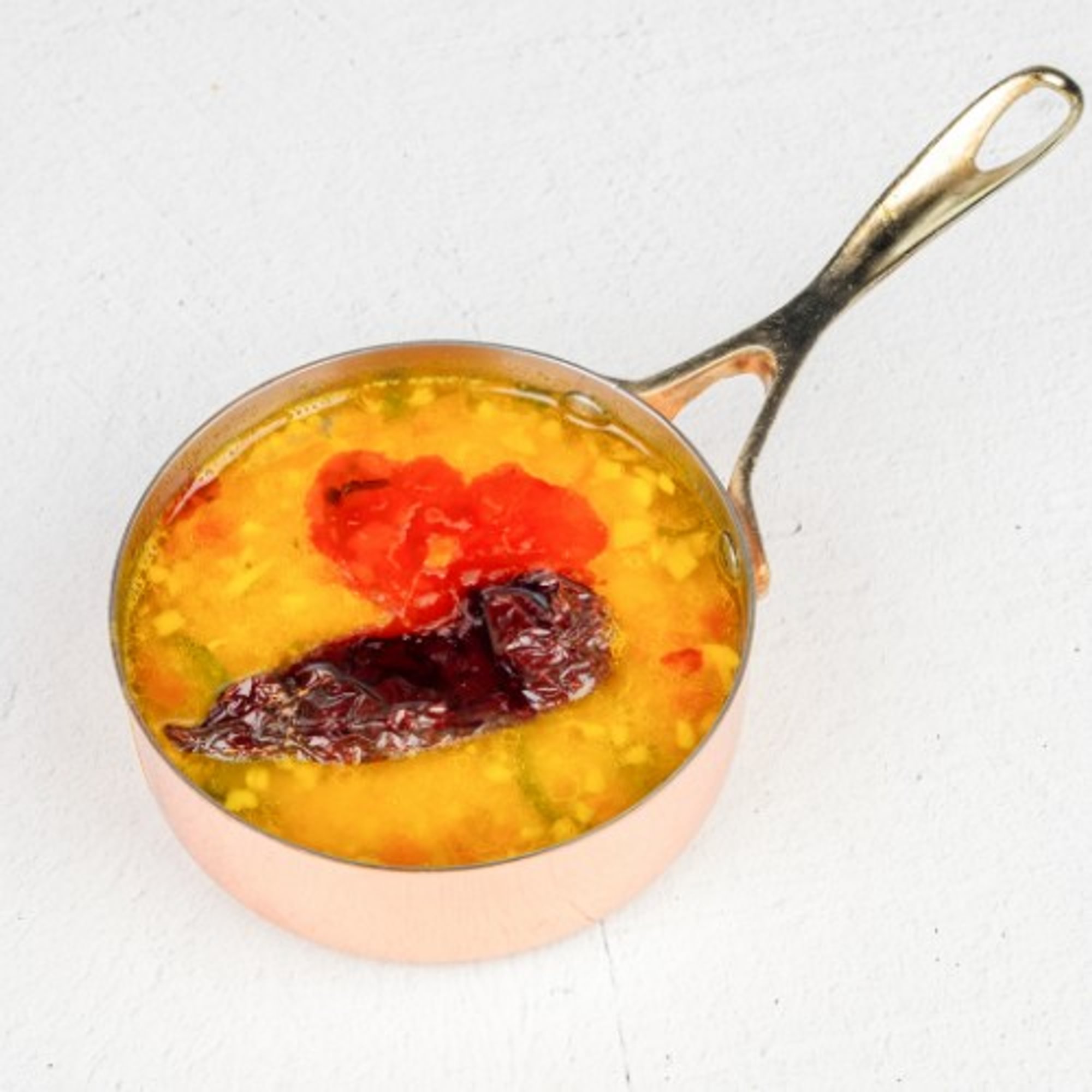 Dal Tadka