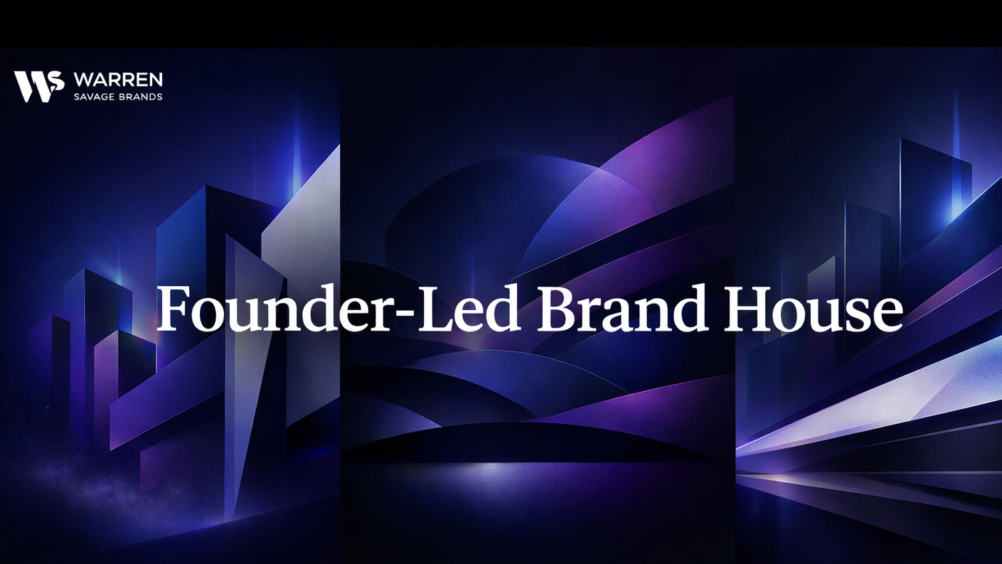 Warren-Savage Brands Image