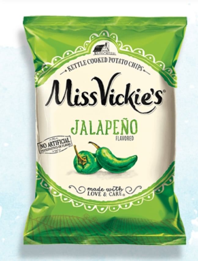Jalapeno Chips
