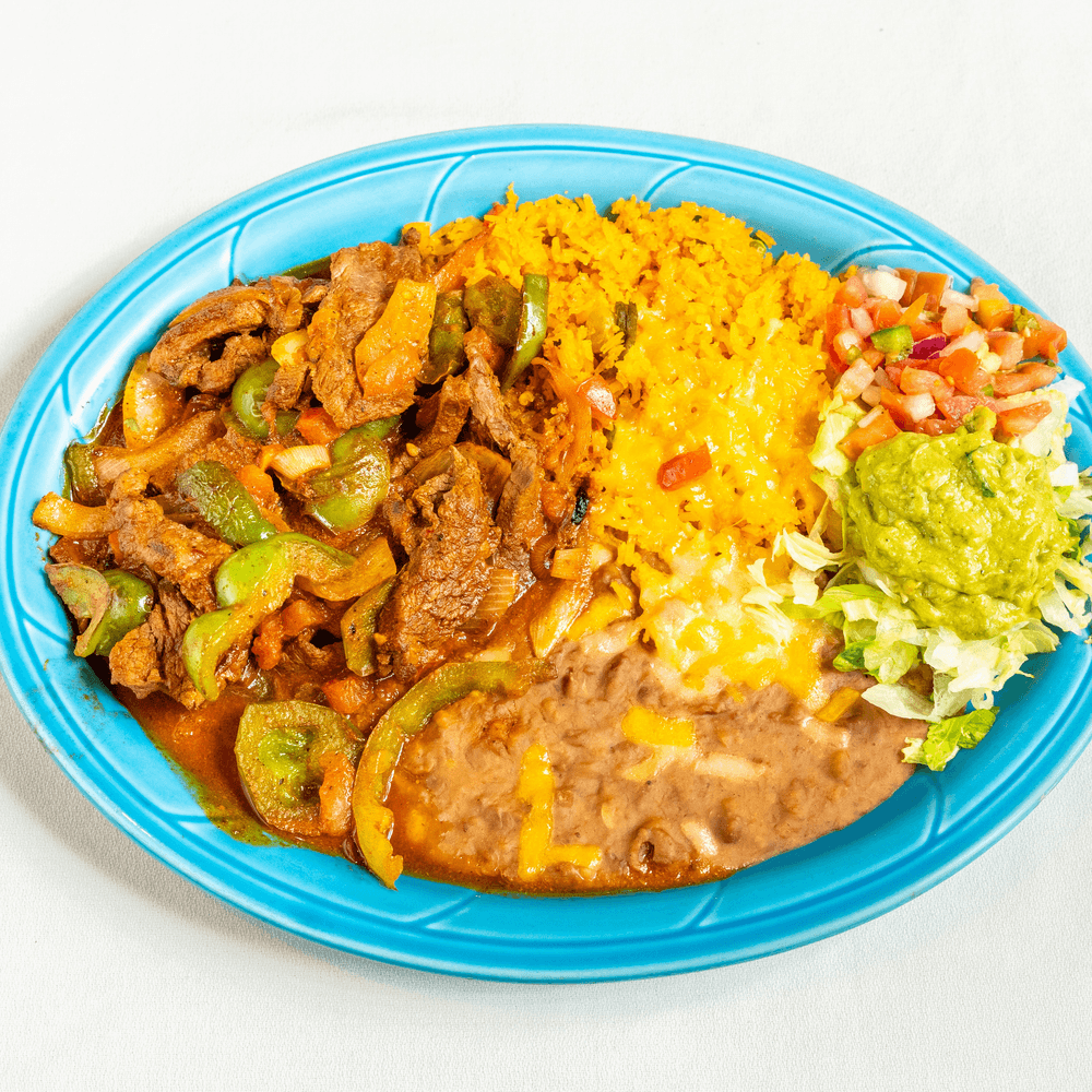 Pork Carnitas