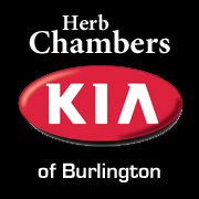 Herb Chambers Kia of Burlington