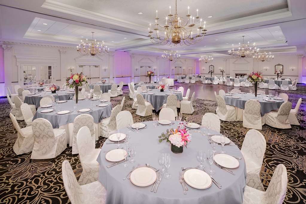 Desmond Hotel Malvern, a DoubleTree by Hilton Image