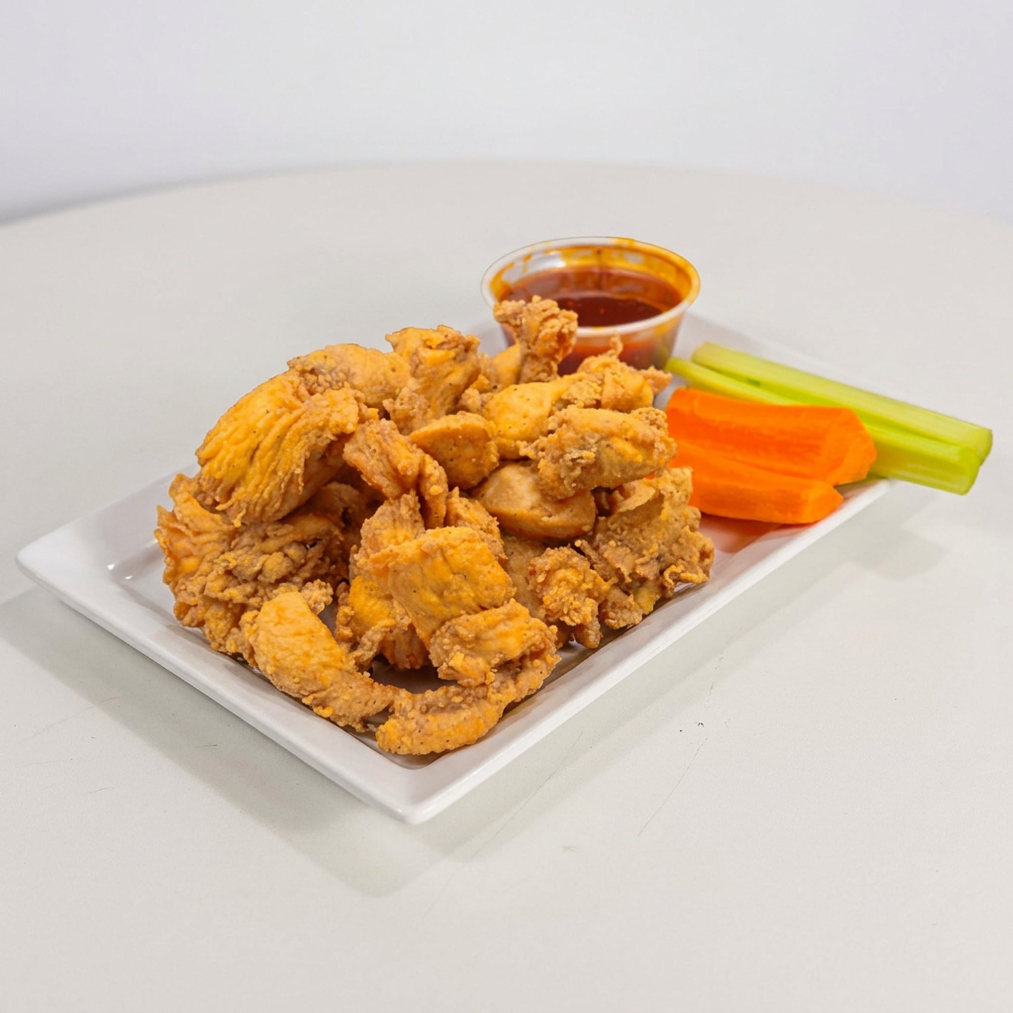 Popcorn Chicken